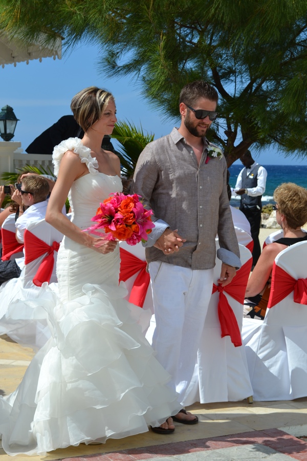 destination wedding in jamaica