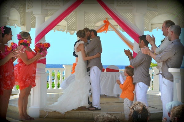 destination wedding in jamaica