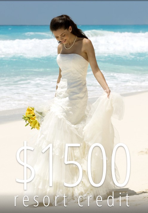 $1500 Resort Credit at Palace Palace Promo
