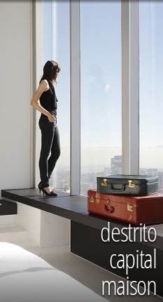 Destrito Capital Maison Showcase 6