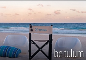 Be Tulum Showcase 3