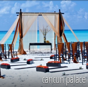 Cancun Palace Showcase 5