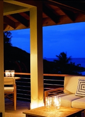 Rosewood Little Dix Bay