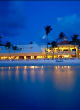 Sandals Grande Antigua