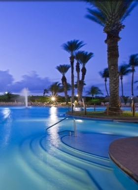 Westin Resort & Spa Aruba
