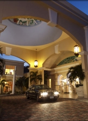Sandals Royal Bahamian