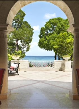 Sandy Lane