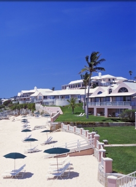 Pink Beach Club