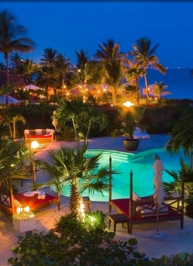 Grace Bay Club