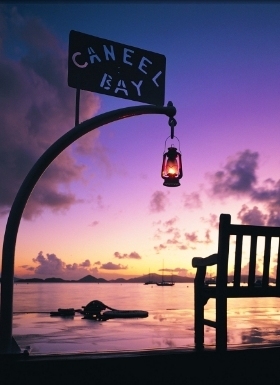 Caneel Bay