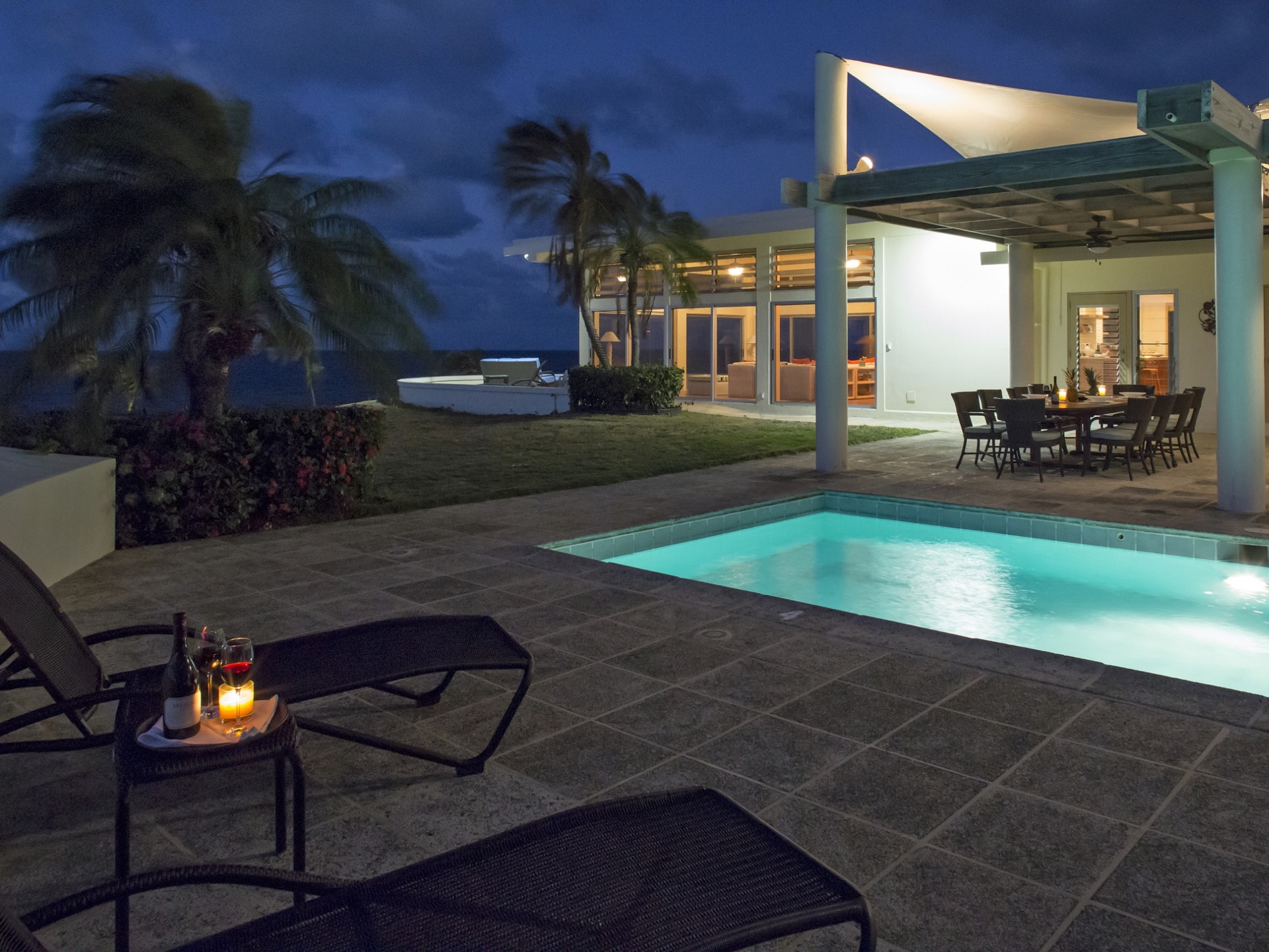 The Buccaneer Hotel